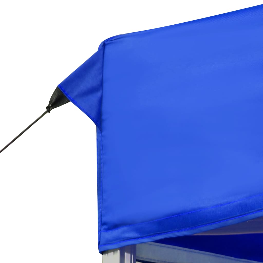 Profi-Partyzelt Faltbar Aluminium 6X3 M