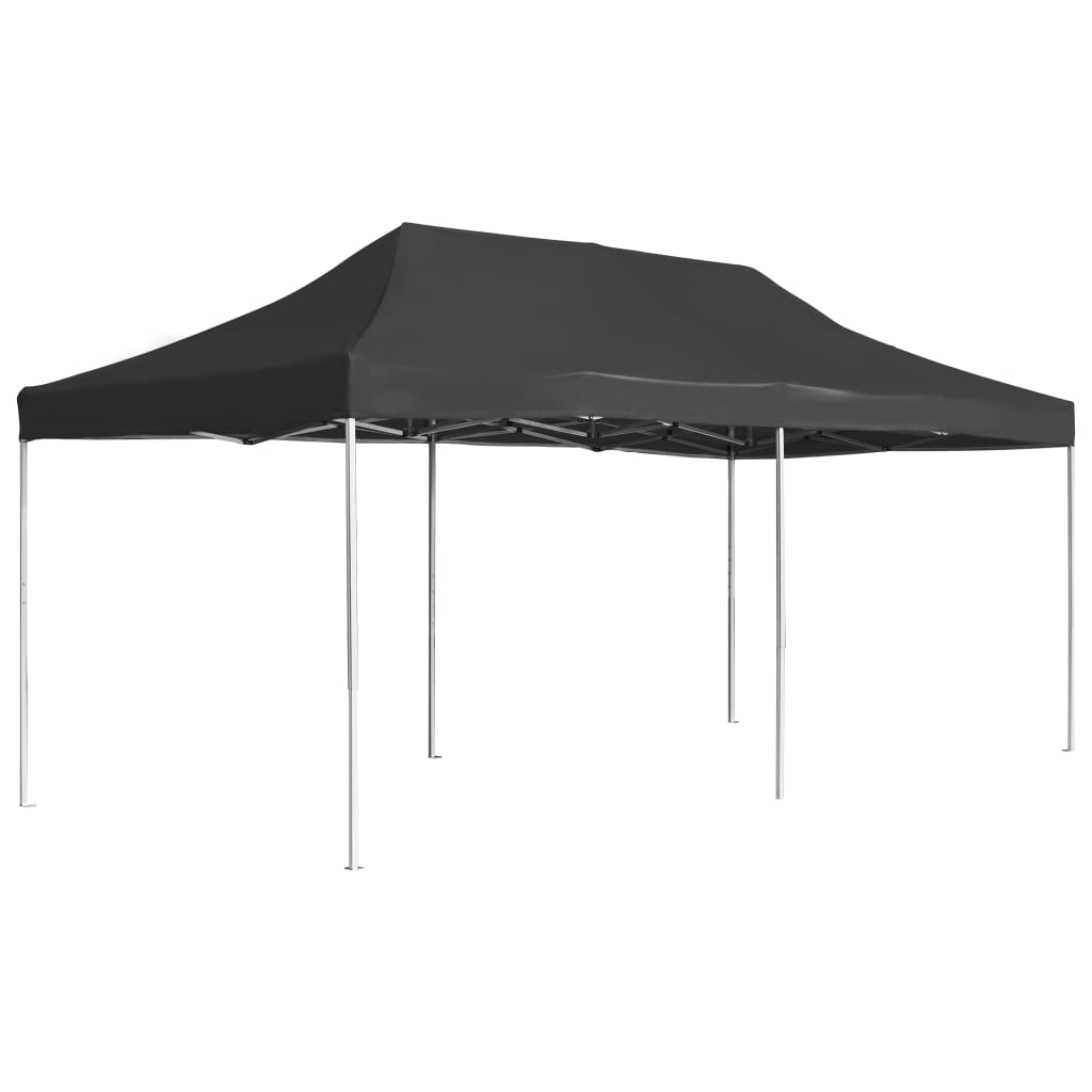 Profi-Partyzelt Faltbar Aluminium 6X3 M
