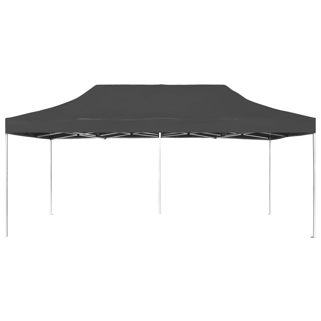 Profi-Partyzelt Faltbar Aluminium 6X3 M