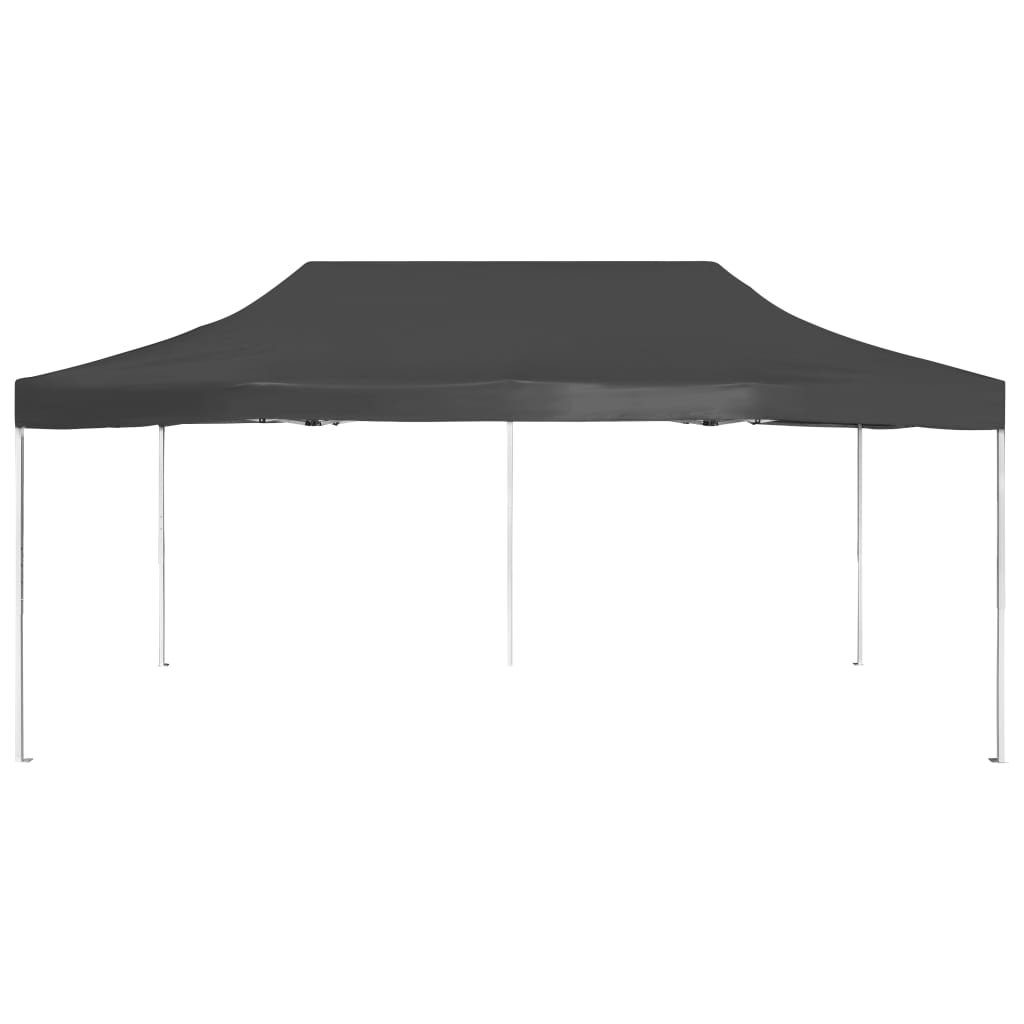 Profi-Partyzelt Faltbar Aluminium 6X3 M