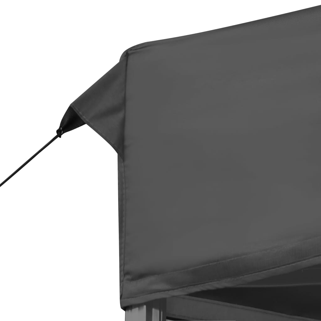Profi-Partyzelt Faltbar Aluminium 6X3 M