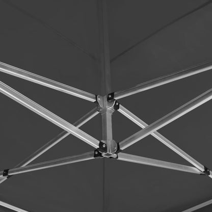 Profi-Partyzelt Faltbar Aluminium 6X3 M