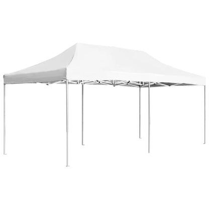 Profi-Partyzelt Faltbar Aluminium 6X3 M
