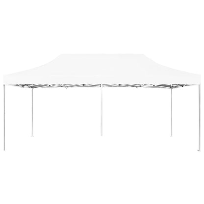 Profi-Partyzelt Faltbar Aluminium 6X3 M