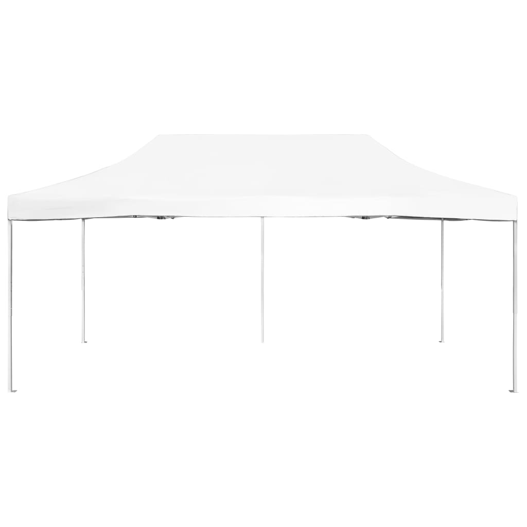 Profi-Partyzelt Faltbar Aluminium 6X3 M
