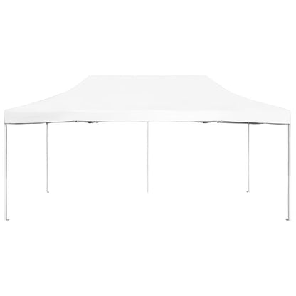 Profi-Partyzelt Faltbar Aluminium 6X3 M