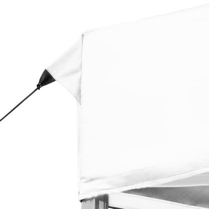 Profi-Partyzelt Faltbar Aluminium 6X3 M