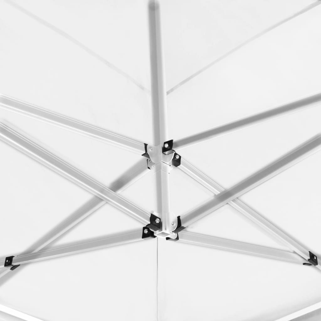 Profi-Partyzelt Faltbar Aluminium 6X3 M