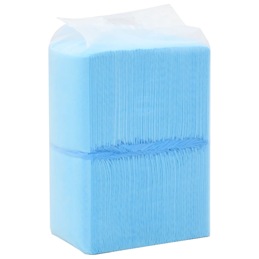 Hunde-Toilettenmatten 200 Stk. 45×33 Cm Vliesstoff