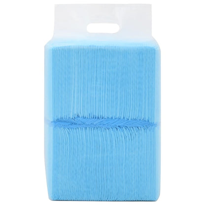 Hunde-Toilettenmatten 200 Stk. 45×33 Cm Vliesstoff