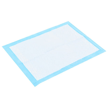 Hunde-Toilettenmatten 200 Stk. 45×33 Cm Vliesstoff