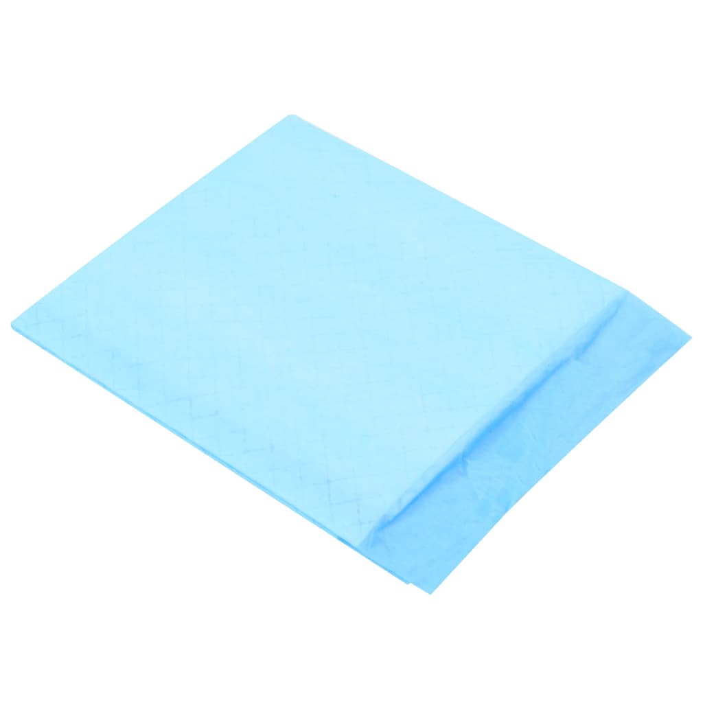 Hunde-Toilettenmatten 400 Stk. 45×33 Cm Vliesstoff