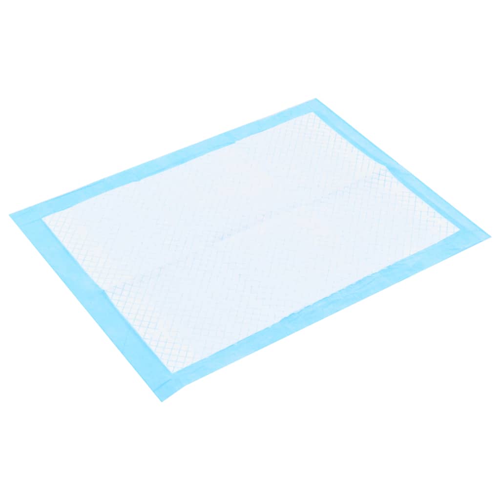 Hunde-Toilettenmatten 400 Stk. 45×33 Cm Vliesstoff