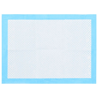 Hunde-Toilettenmatten 400 Stk. 45×33 Cm Vliesstoff