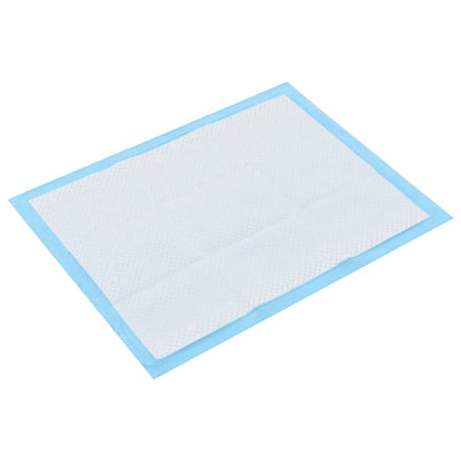 Hunde-Toilettenmatten 200 Stk. 60×45 Cm Vliesstoff
