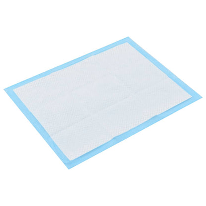 Hunde-Toilettenmatten 400 Stk. 60×45 Cm Vliesstoff