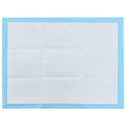 Hunde-Toilettenmatten 400 Stk. 60×45 Cm Vliesstoff