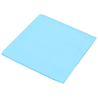 Hunde-Toilettenmatten 400 Stk. 60×60 Cm Vliesstoff