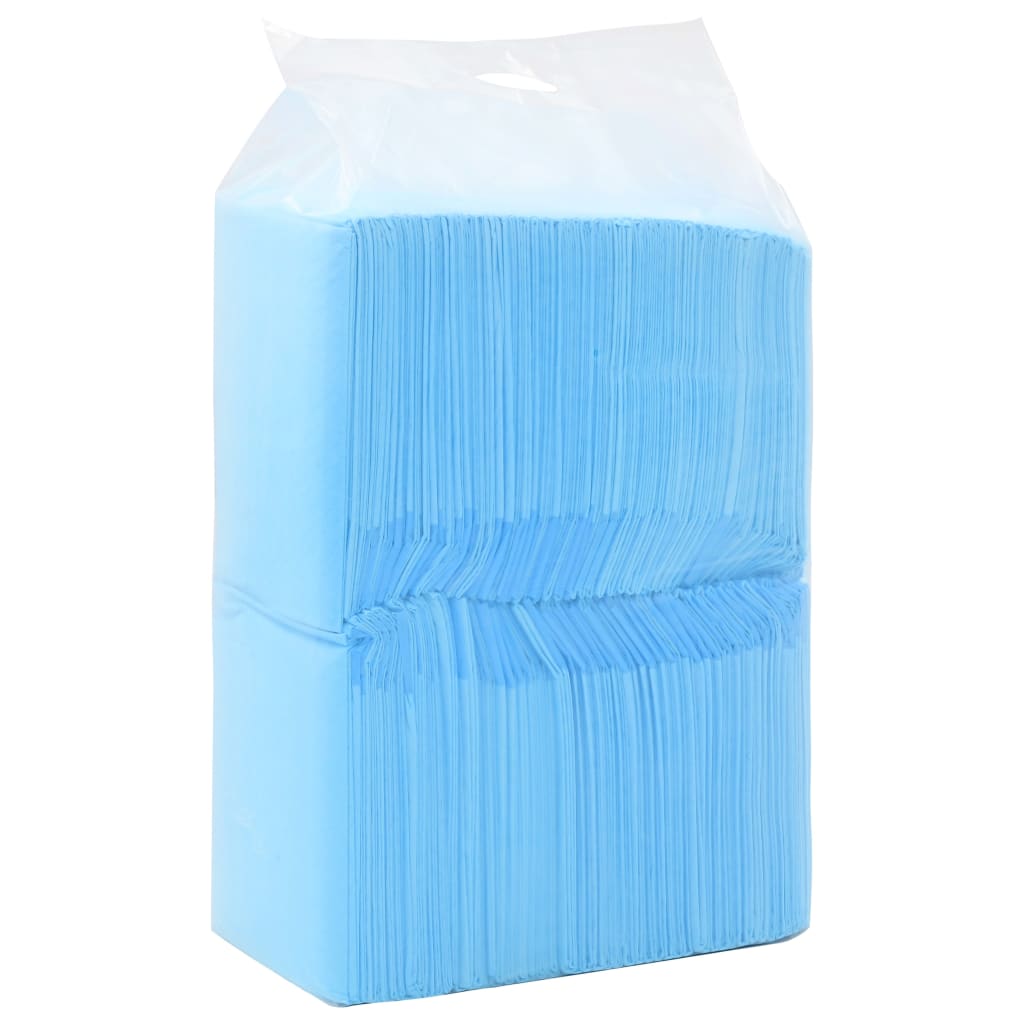 Hunde-Toilettenmatten 200 Stk. 90×60 Cm Vliesstoff
