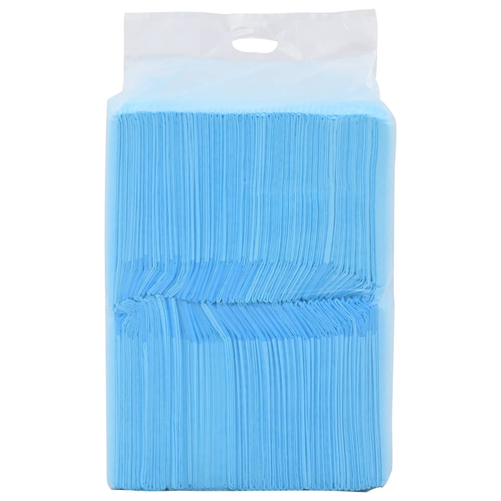 Hunde-Toilettenmatten 200 Stk. 90×60 Cm Vliesstoff