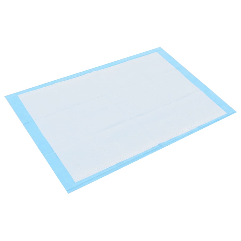Hunde-Toilettenmatten 200 Stk. 90×60 Cm Vliesstoff