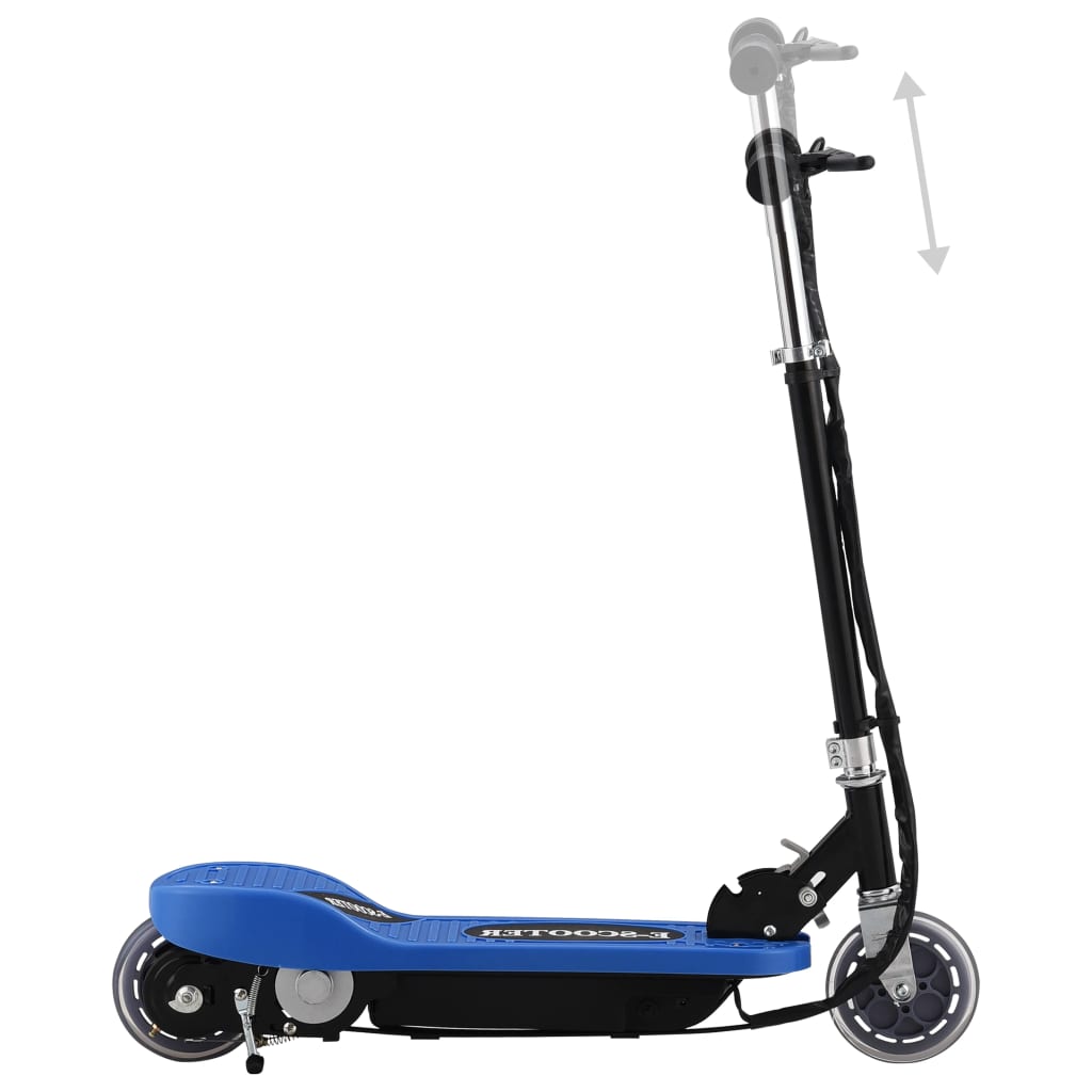 E-Scooter 120 W