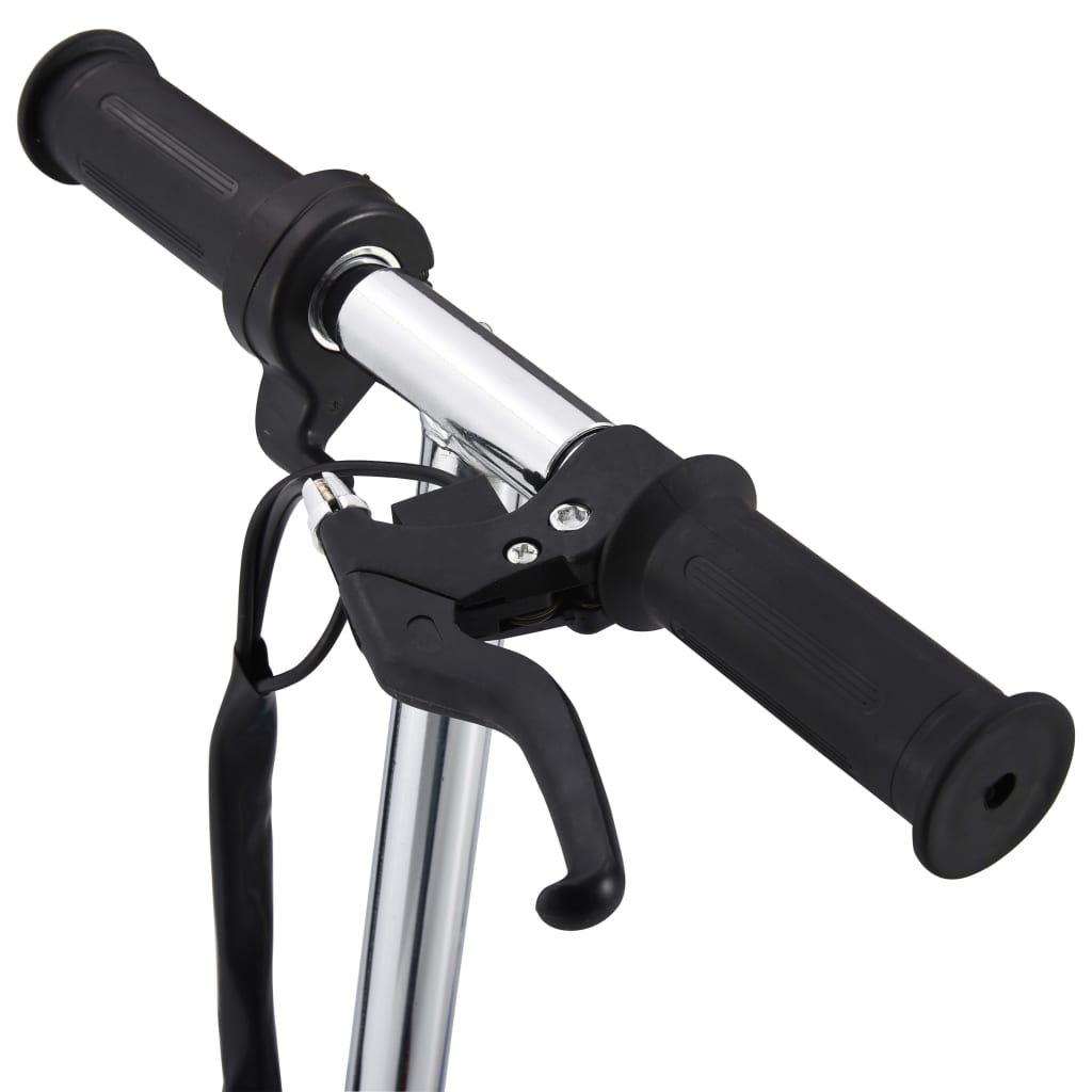 E-Scooter 120 W