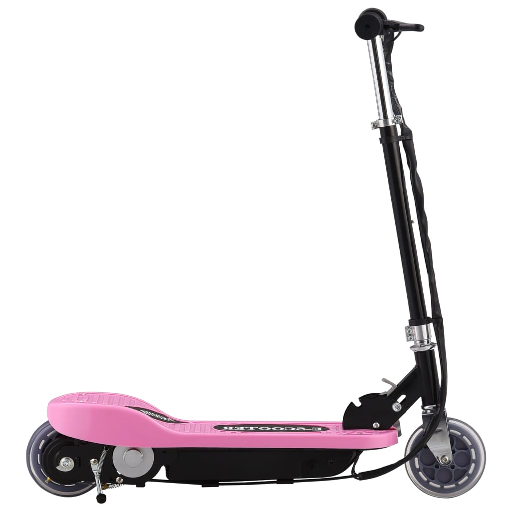 E-Scooter 120 W