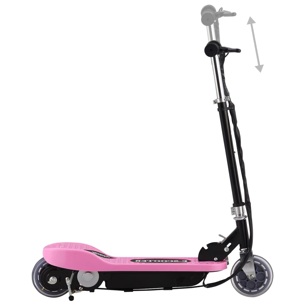 E-Scooter 120 W