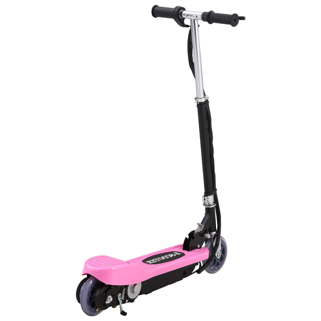 E-Scooter 120 W