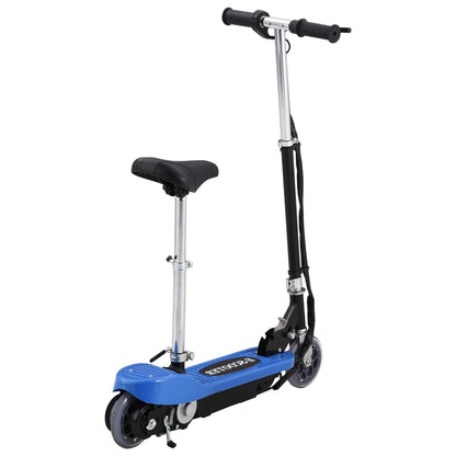 E-Scooter Mit Sitz 120 W