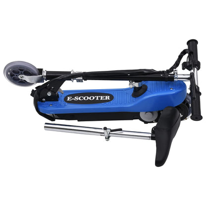 E-Scooter Mit Sitz 120 W