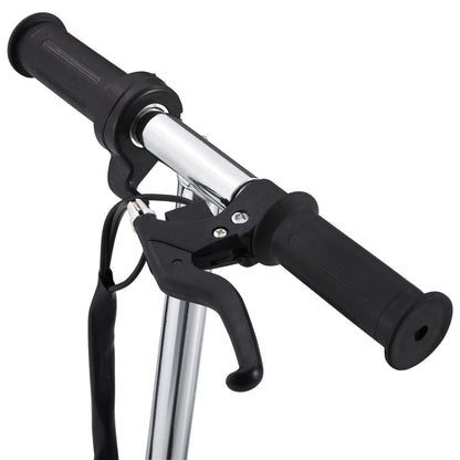 E-Scooter Mit Sitz 120 W