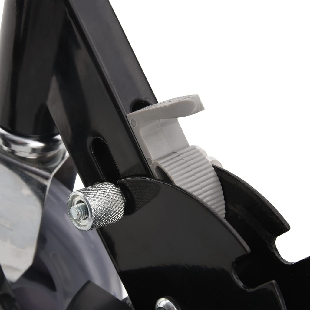 E-Scooter Mit Sitz 120 W
