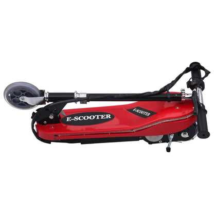 E-Scooter Mit Led 120 W