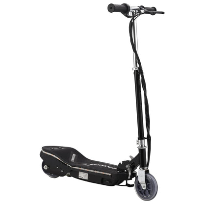 E-Scooter Mit Led 120 W