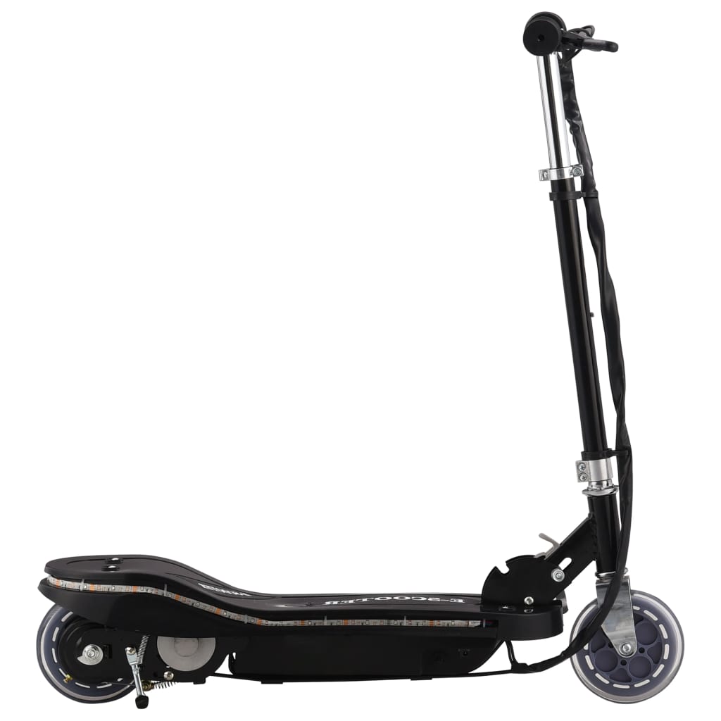 E-Scooter Mit Led 120 W