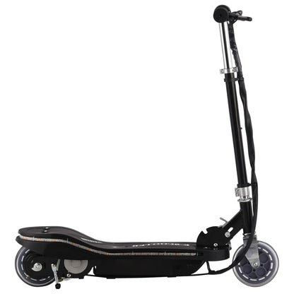 E-Scooter Mit Led 120 W
