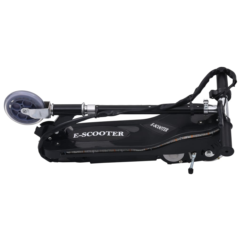 E-Scooter Mit Led 120 W