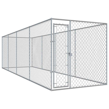Outdoor-Hundezwinger