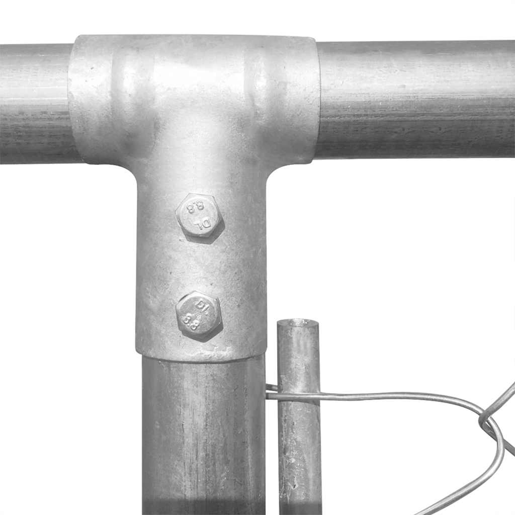 Outdoor-Hundezwinger