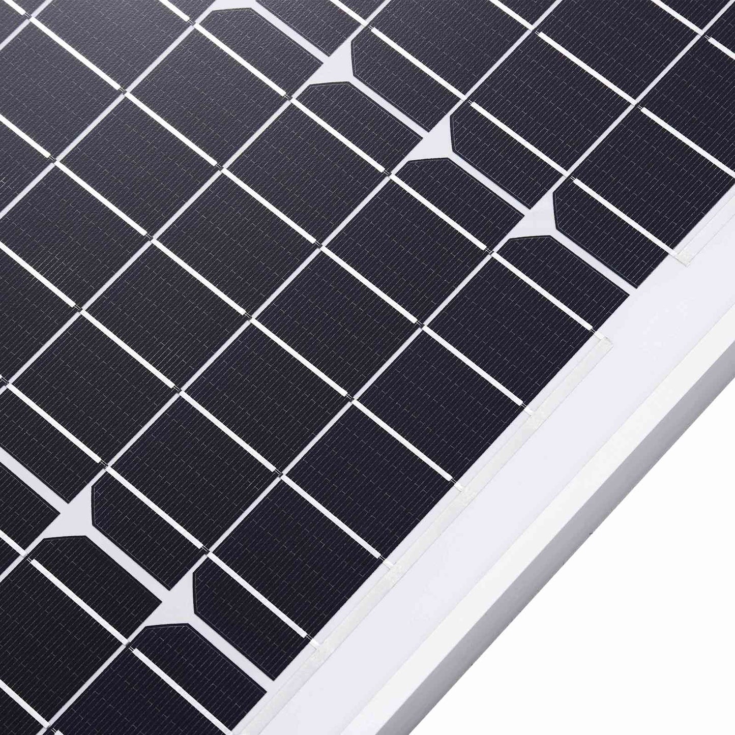 Solar Panels Aluminium
