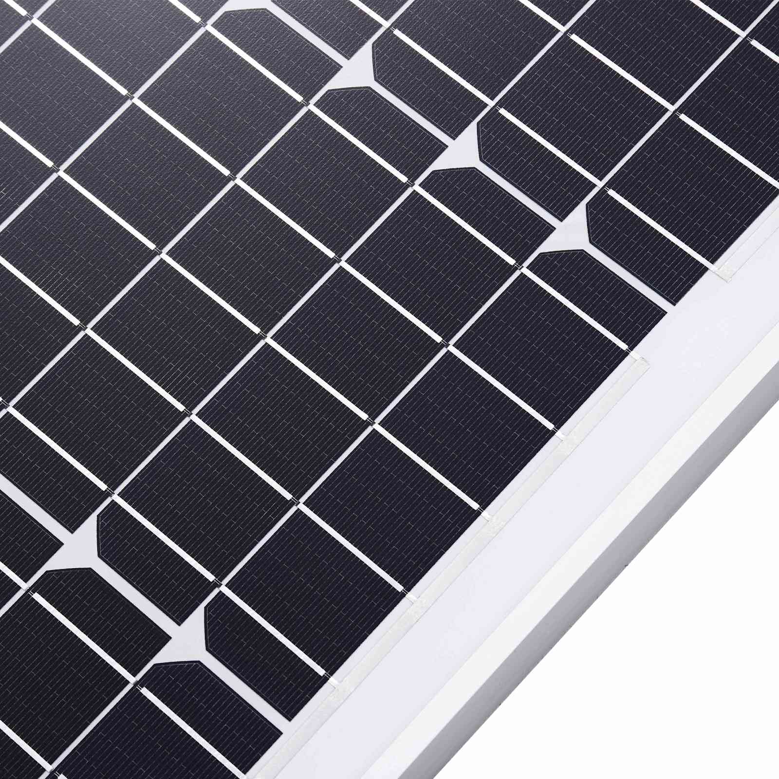 Solar Panels Aluminium