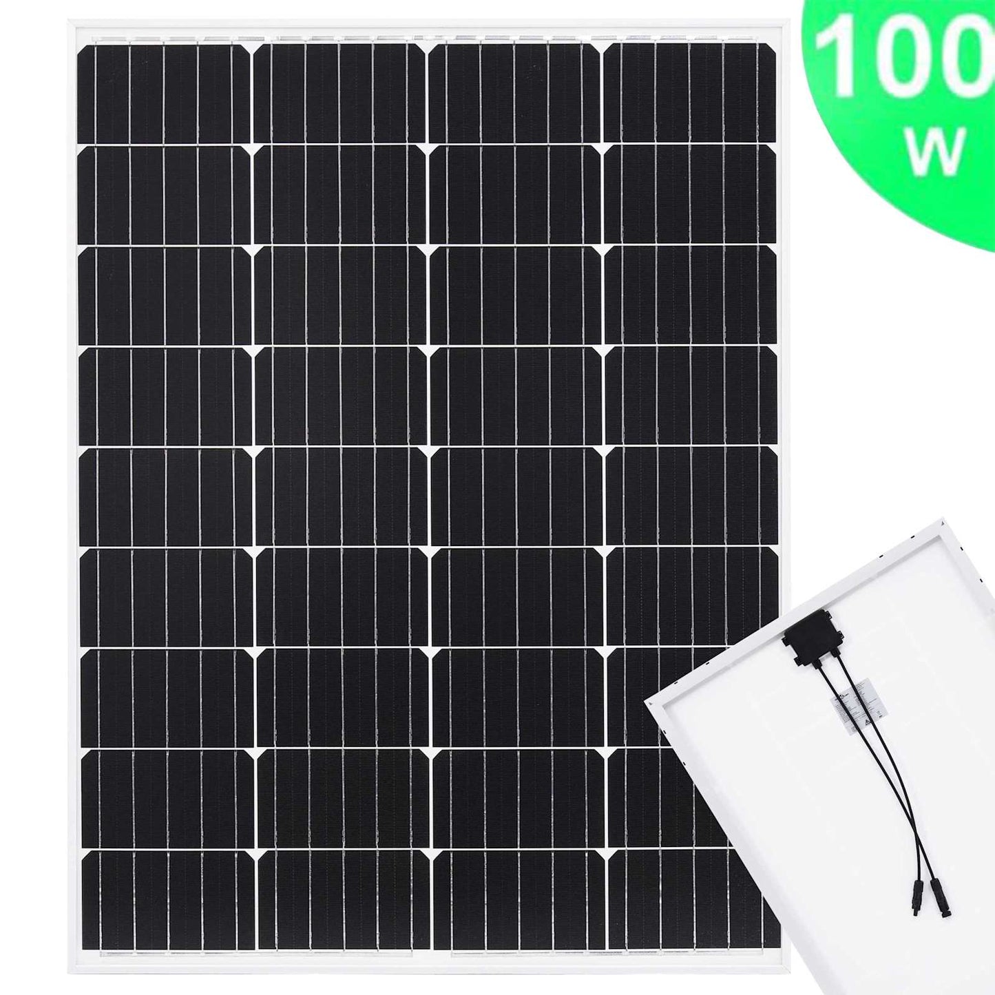 Solar Panels Aluminium