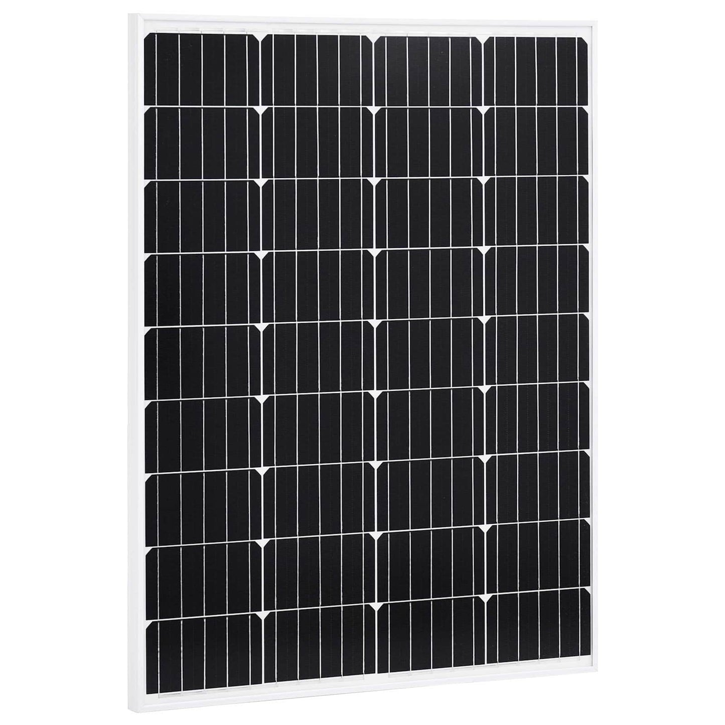 Solar Panels Aluminium