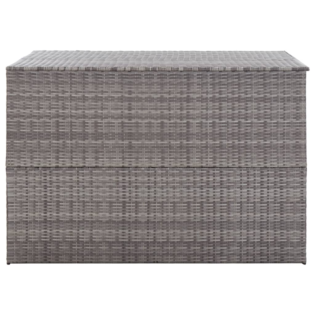 Garden-Auflagenbox 150X100X100 Cm Poly Rattan