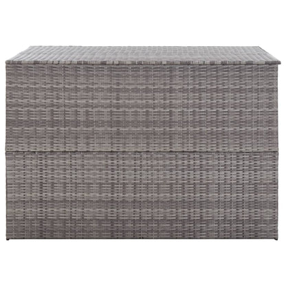 Garden-Auflagenbox 150X100X100 Cm Poly Rattan