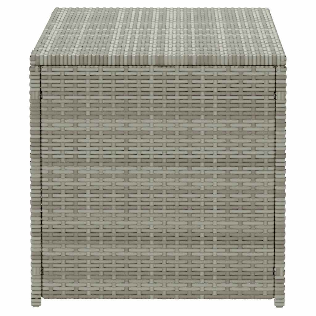 Gartenbox Poly Rattan 100X50X50 Cm