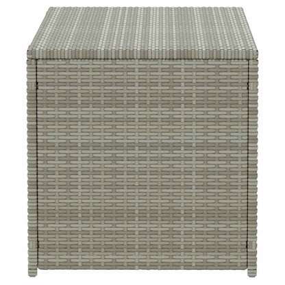 Gartenbox Poly Rattan 100X50X50 Cm