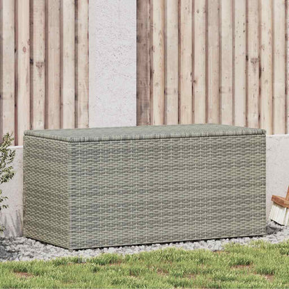 Gartenbox Poly Rattan 100X50X50 Cm
